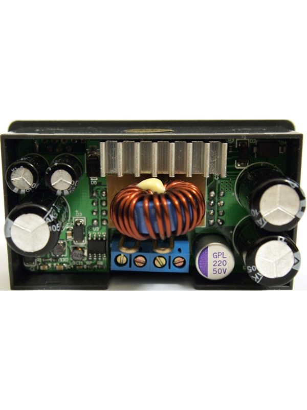 數位壓降電源模組 ( 50V5A ) MNDP505A1